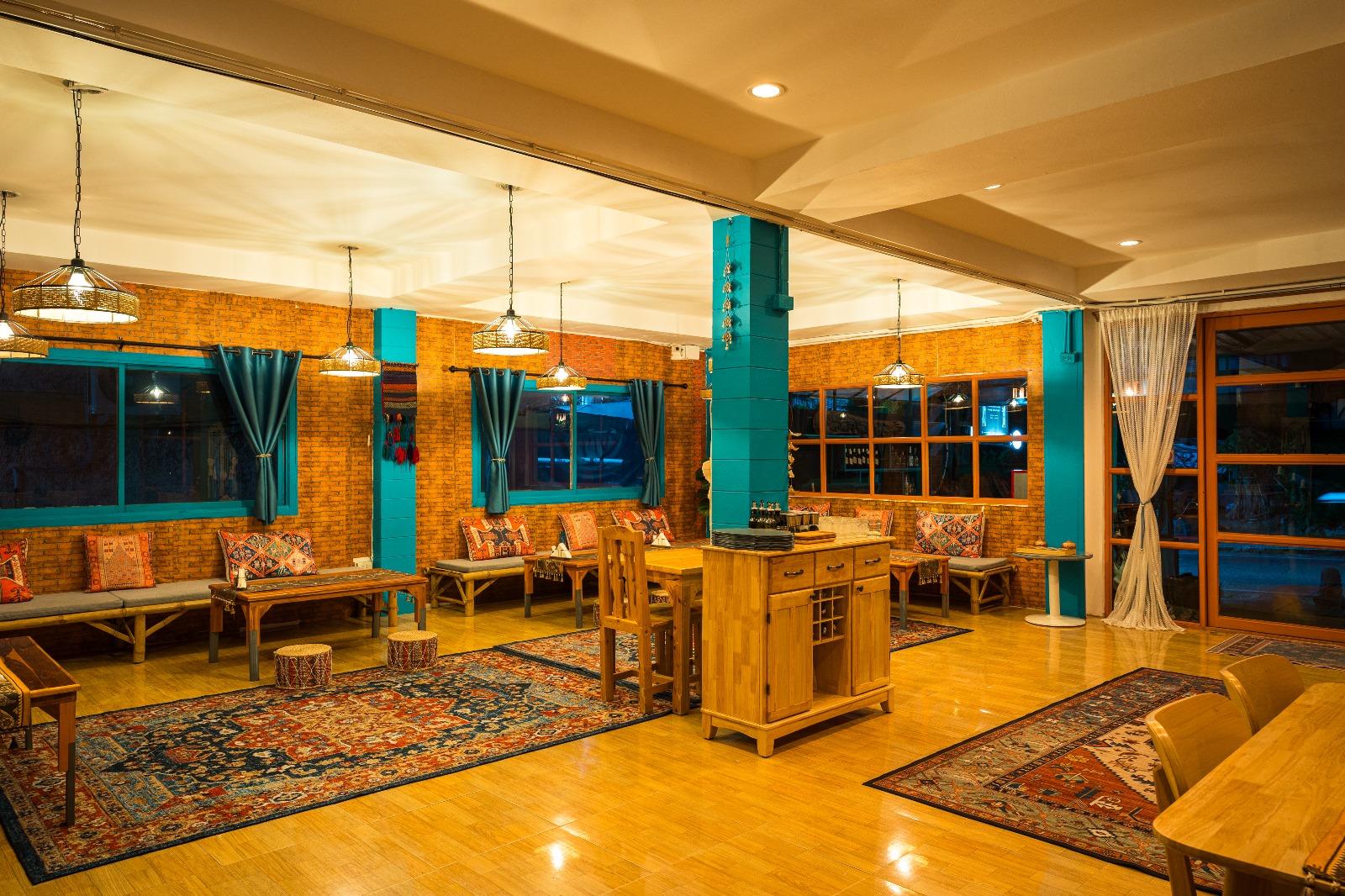 Authentic Persian Gastronomy